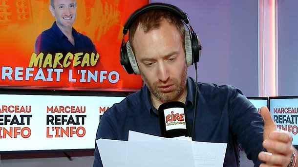 Humour et actualité : Emmanuel Macron fait le buzz, en chantant dans la rue avec un groupe d’individus