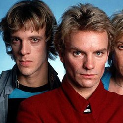 the police