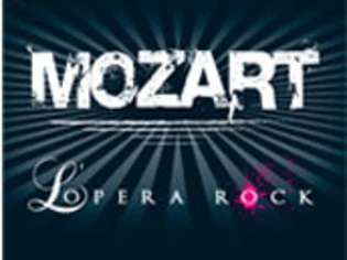 Mozart L'Opera Rock
