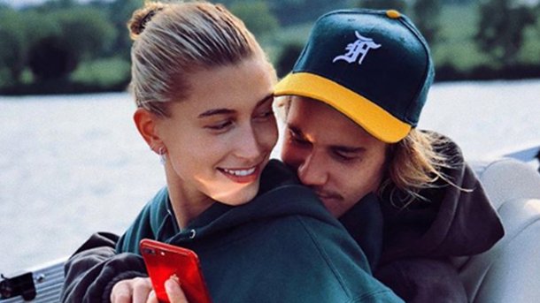 Justin Bieber compte gâter sa femme Hailey Baldwin pour son anniversaire!