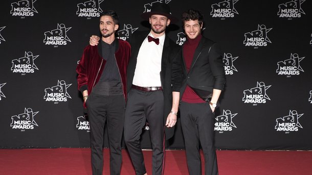 Arcadian: en concert ce soir au Bataclan!