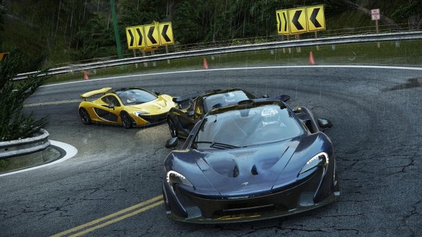 DriveClub : la fermeture du studio annoncée