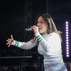 Amel Bent - NRJ Music Tour Roubaix 2019