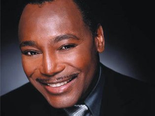 George Benson