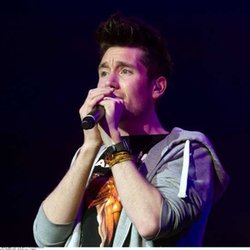 Bastille @ NRJ Music Tour de Paris