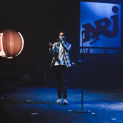 Liam - NRJ Music Tour Saint-Louis