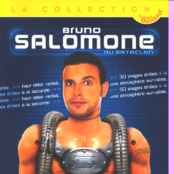 Bruno Salomone