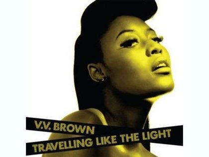 VV Brown