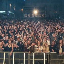 NRJ Music Tour Roubaix 2016
