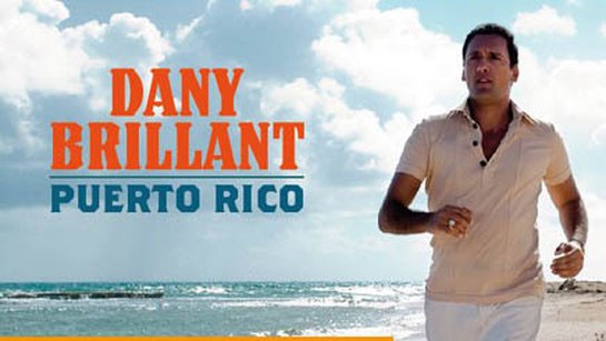 Dany Brillant