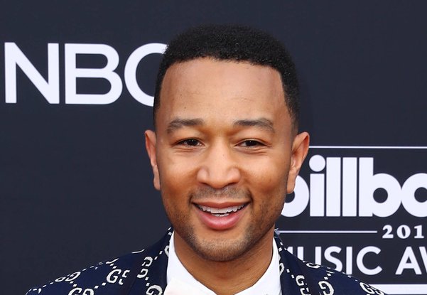 2018 Billboard Music Awards at MGM Grand Garden Arena