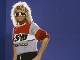 Michel Polnareff