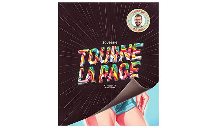 Tourne La Page