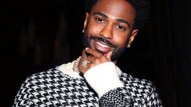 Big Sean dévoile un nouveau hit «Single Again»