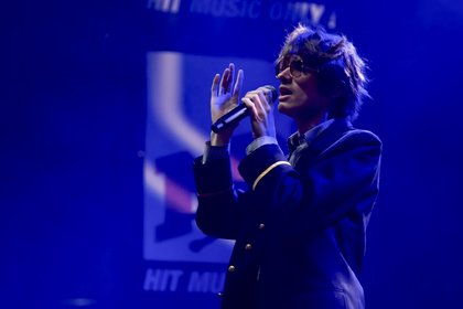 Pierre de Maere - NRJ Music Tour Lyon 2024