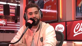 Kendji Girac nous parle de sa tournée «Amigo Tour»