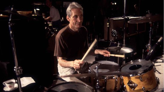 Charlie Watts
