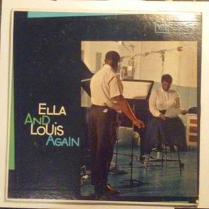 Ella and Louis Again Volume 2