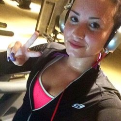 Demi Lovato