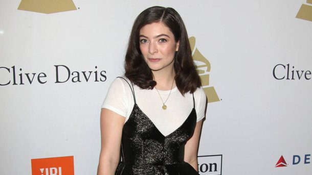 Lorde: «Melodrama» est sorti!