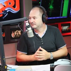 Vendredi 18 octobre avec Sean Paul