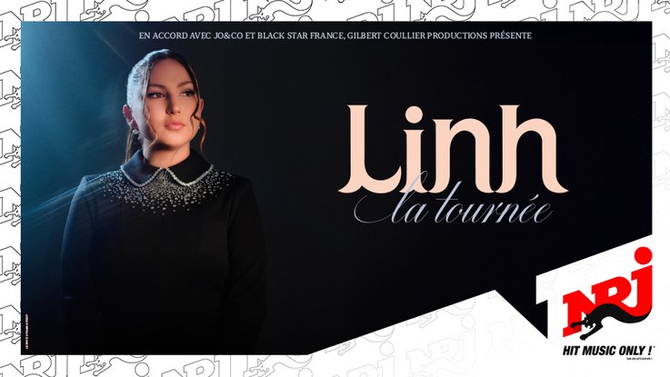 Linh en tournée