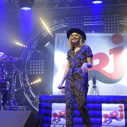 Louane - NRJ Music Tour Compiègne 2016
