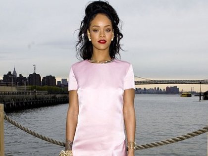 rihanna