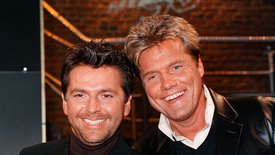 Les plus grands succès de Modern Talking