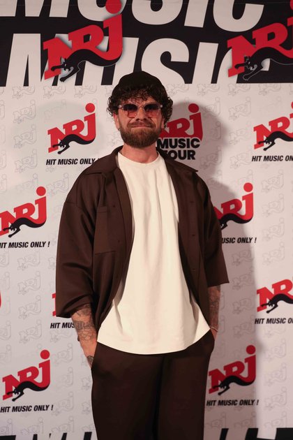 Keen V - NRJ Music Tour Lyon 2026