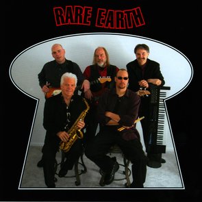 Rare Earth