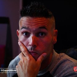 Lundi 30 Mai 2016 - C Cauet sur NRJ