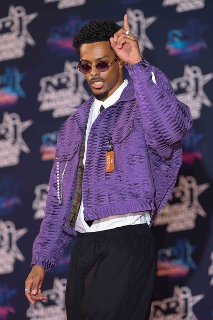 Dr.Yaro - Le Tapis Rouge - NRJ Music Awards 2025