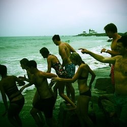 Taylor Swift : week end entre amis pour la fête nationale américaine !