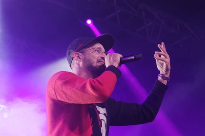 Soolking - NRJ Music Tour Compiègne 2021