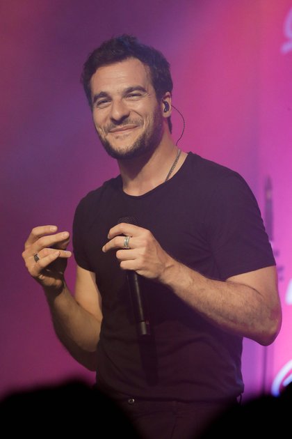Concert Super Privé Amir @ Rex de Toulouse - Juin 2022