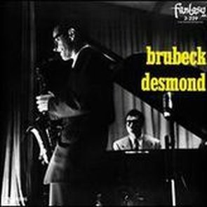 Brubeck Desmond