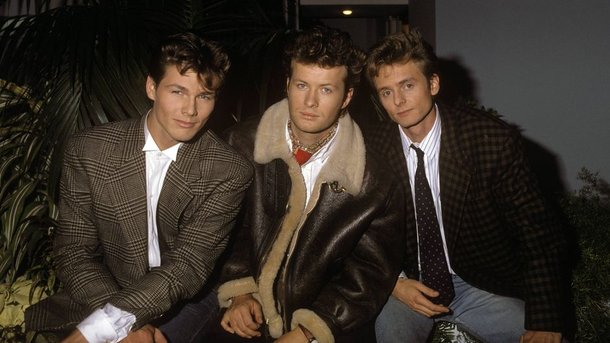 Qui sont les membres du groupe a-ha ?