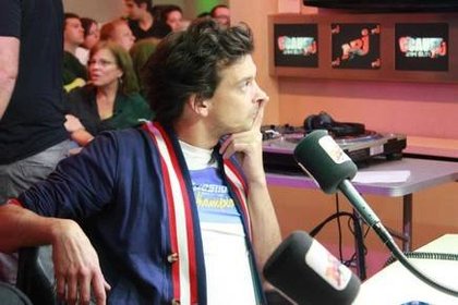 Jeudi 18 octobre avec Amel Bent et le Dj Michael Canitrot