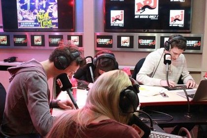 Lundi 31 Mars avec "La Crème de la crème"
