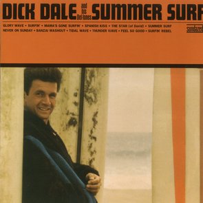 Summer Surf