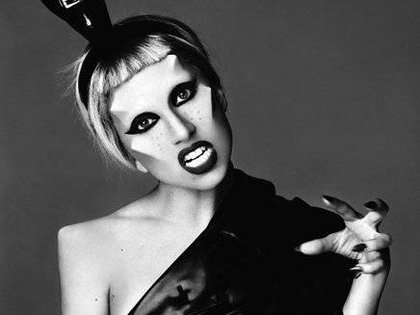 Lady GaGa en tête du top iTunes