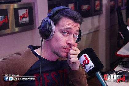 Lundi 12 Octobre avec les Frero Delavega