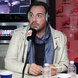 Lundi 9 septembre avec Maitre Gims et Keen V