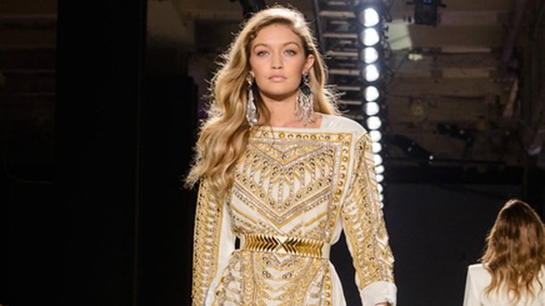 Gigi Hadid s'explique sur sa relation avec Zayn Malik!