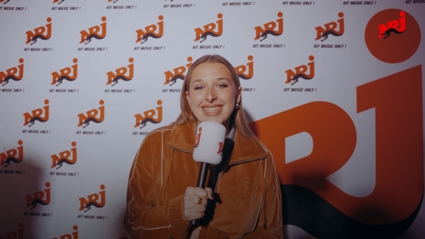 Helena et Lenie: découvrez les images de la tournée des NRJ Music Awards 2025 à Bordeaux !