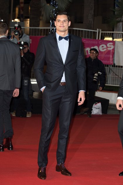Florent Manaudou
