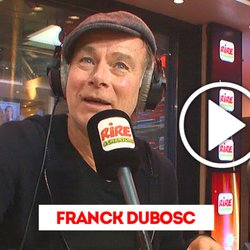 Le pitch du film - 1 heure avec Franck Dubosc et Elsa Zylberstein - Tout le monde debout - Rire & Chansons - photo