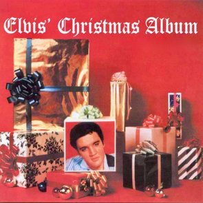 Elvis' Christmas Album