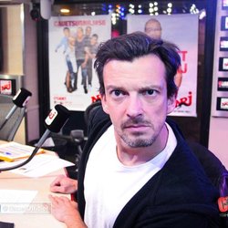 Jeudi 7 Janvier - C Cauet sur NRJ